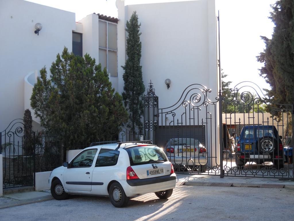 T3 Vue Mer Exceptionnelle Cassis Exterior foto